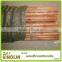 household cleaning tools accessories varnished wooden stick for broom and mop