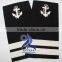 Navy Epaulettes | Marine Epaulettes | Merchant Navy Uniform Epaulettes