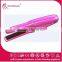 2016 fast temperature electrical portable hair straightener