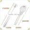 egg breaking machine Silicon Egg Beater / Egg Whisk electric egg beater