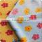 75D/144Fpoly print fleece