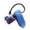 S96 Mono Bluetooth Headset(Not support Music)