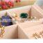 manufacturer jewellery box packaging gift box ring box