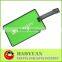 new design airline tags