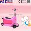 Strong quality new smart kids balance scooter with bucket for sale
