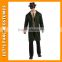 circus costume for man halloween costume PGMC0941
