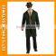 The Green Hornet cosplay costume PGMC0942