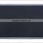 2016 Good Decoration Durable whiteboard standard sizes of classroom 17 mm aluminium frame flexible magnetic white board marker