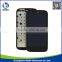 Original LCD Display touch Screen Digitizer for Motorola MOTO G with Bezel Frame Assembly