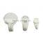 22pcs wall hook,plastic wall hanger hook,plastic adhesive wall hook