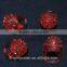 Party Favor Led Flashing rubber Ring