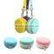 silicone coin wallets, silicone coin purses, silicone cake shape bag