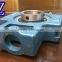 chrome steel bearing units HCT UKT UCT206 Made in China