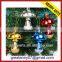 China High Quality Lowes Outdoor Christmas Raindrop Ornaments Ball Decorations