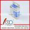 12mm Blk on White compatible label tape for EPSON LW300 LW400 label printer SS12KW