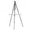 New Professional carbon fiber tube camera tripod from Sunrise Ares series
