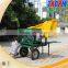 New arrival sugarcane peeling machine 6BCT-5 mini type sugarcane leaf peeling machine hot sale to India