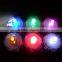 Led Ele. commecial led gift waterproof Mini led candle flashing craft single light