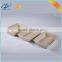 disposable food container paper pulp box with clean material