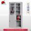 Steel/metal product half height sliding door living room storage cabinet/cupboard office furniture