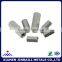 high quality hexagon long rivet nut