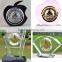 gifts items wedding favor crystal clock