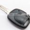 Hot Replacement Renault Key For Renault Twingo Clio Kangoo Master 1 Button Fob Case Shell