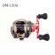Sweden Master Classic Fishing Baitcasting Reel Quality Choice Most Popular