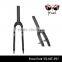 Chinese Manufacturer Full Carbon Fiber the front fork assembly.