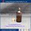 wholease manufacture 5ml 10ml 15ml 20ml 25ml 30ml 50ml 100ml amber essential oil glass bottle