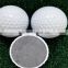 Customized Exercise Golf Ball For Your Training