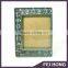 Wholesale Elegant Design zinc alloy beauty photo frames