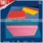 abs double color plastic sheet