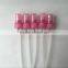 Personal care 12mm plastic perfume mist spray