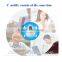 3G SIM card IP camera . Wirless IP Camera ip/network camera &p2p CCTV Camera