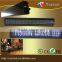 new wireless bluetooth mobilephone communication programmable LED single line scrollingsign
