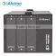 Alctron S3 500 Series Rack Power Supply, Threepack 500 series Chassis, 500 series Frame