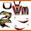 Motorcycle Stickers And Decals, KLX Graphics Decals