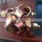 EN74 Dropforged Scaffolding Italian Double/Fixed Coupler/Clamp