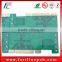 High quality Fr4 material 4 layers circuit board pcb
