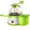 Household popcorn machine , multifuctional popcorn machine can pop corn, boil egg, fry egg and meat only USD11.9