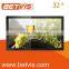 32inches Dedicated Digital Signage Open Source Network Lcd Display