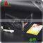 Plastic clamshell with hanging hole for data line packaging, clear plastic cable/Data line clamshell blister packaging