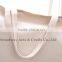 Custom blank OEM production canvas tote bag