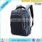 Classic business laptop backpack with factory price for school backpack