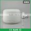 300ml Essential oil humidifier electric prismatic light pure white aroma diffuser