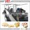 Best Quality Tasty Rice Crackers Chips Machine
