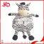 China wholesale unstuffed animal cat toy skins,unstuffed plush animal cat skins