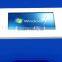 LED Indoor IR Multi Finger Points Interactive Tabletop Touch Screen Display
