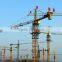 INT'L "OHA" Brand Tower Crane TC5613A, tower crane QTZ80, CE GOST Certificate